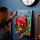 LEGO Art 31209 Niesamowity Spider-Man - 1159431 - zdjęcie 6